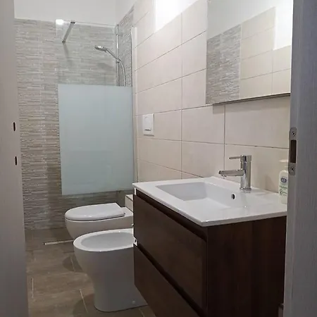 Residenza Nettuno Chioggia