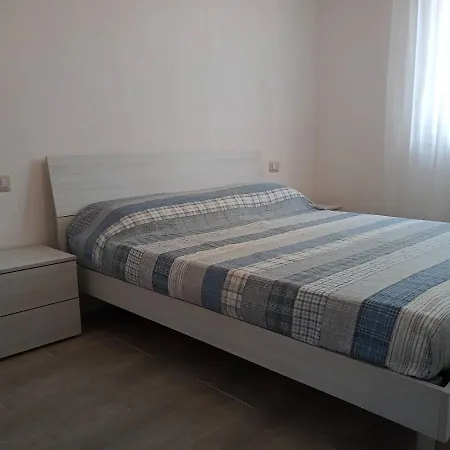 Residenza Nettuno Apartamento *