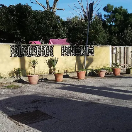 Residenza Nettuno Apartamento