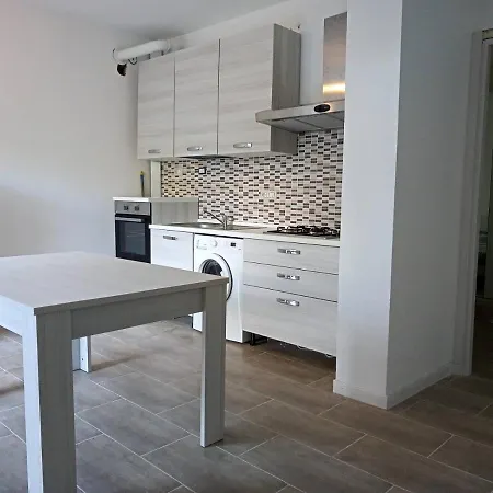 Residenza Nettuno * Chioggia