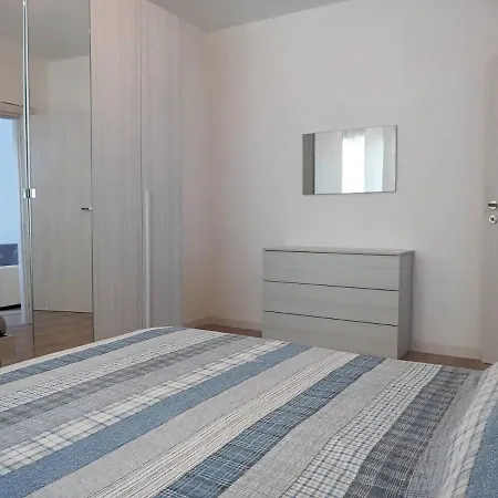 Apartamento Residenza Nettuno Chioggia