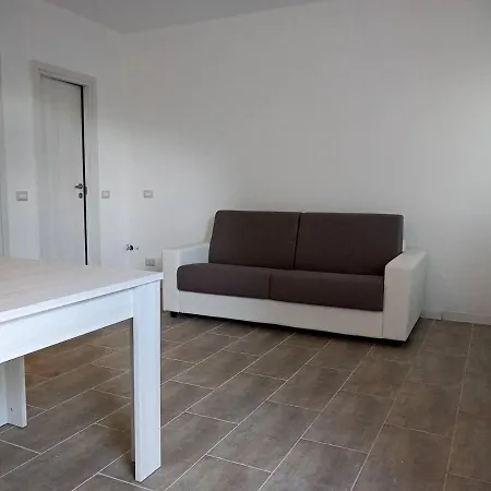 Residenza Nettuno Apartamento