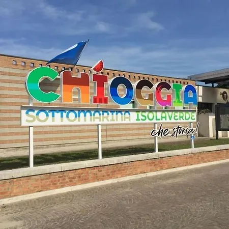 Residenza Nettuno * Chioggia