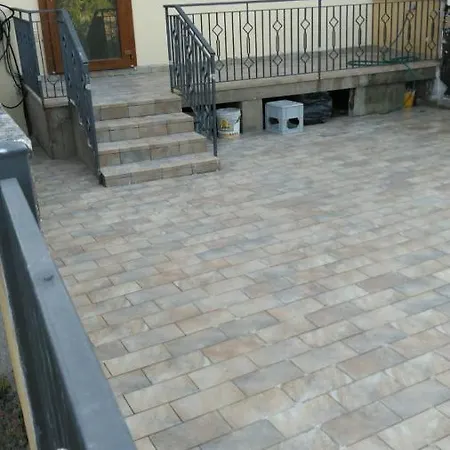 Apartamento Residenza Nettuno *