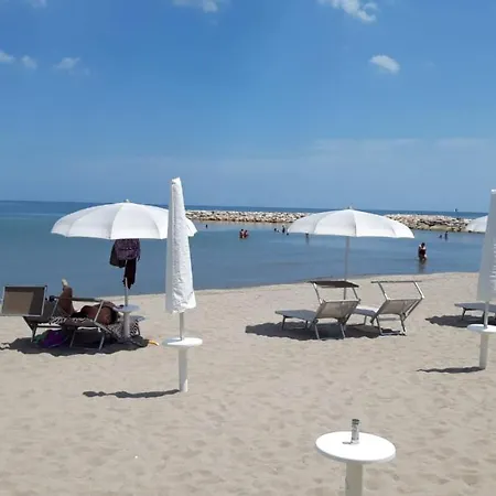 Residenza Nettuno *
