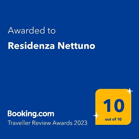 Apartamento Residenza Nettuno